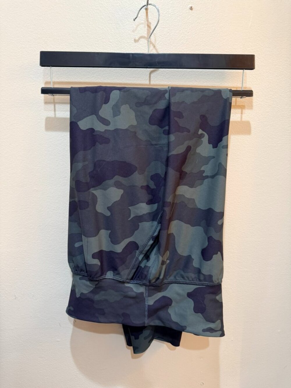 Old Navy Active PowerSoft Camo Joggers L